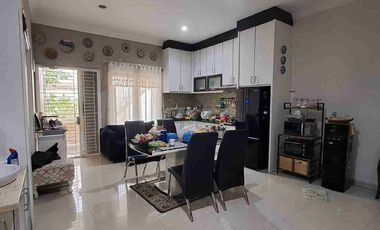 Dijual Cepat Rumah Dalam Komplek Di Kahfi 1 Ciganjur Jagakarsa