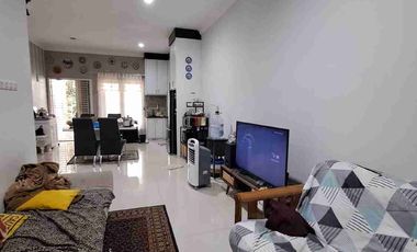 Dijual Cepat Rumah Dalam Komplek Di Kahfi 1 Ciganjur Jagakarsa