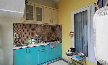 Dijual Cepat Rumah Dalam Komplek Di Kahfi 1 Ciganjur Jagakarsa