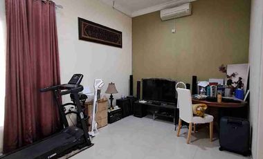 Dijual Cepat Rumah Dalam Komplek Di Kahfi 1 Ciganjur Jagakarsa