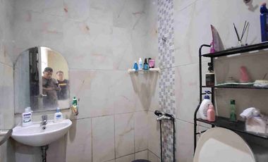 Dijual Cepat Rumah Dalam Komplek Di Kahfi 1 Ciganjur Jagakarsa