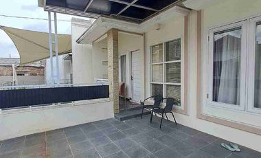 Dijual Cepat Rumah Dalam Komplek Di Kahfi 1 Ciganjur Jagakarsa