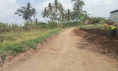 tanah dijual di Sukoanyar Pakis Kab Malang