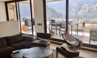 Casa En Arriendo , Sector Los Trapenses ( A Partir De Marzo)