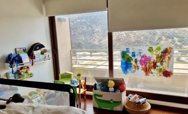 Casa En Arriendo , Sector Los Trapenses ( A Partir De Marzo)