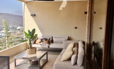 Casa En Arriendo , Sector Los Trapenses ( A Partir De Marzo)