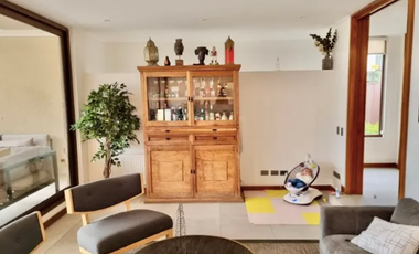 Casa En Arriendo , Sector Los Trapenses ( A Partir De Marzo)