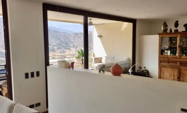 Casa En Arriendo , Sector Los Trapenses ( A Partir De Marzo)