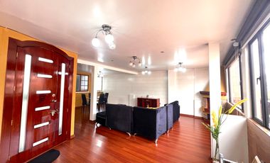 Casa de venta Av. Mariscal Sucre sur de Quito muy cerca cel C.C. Atahualpa