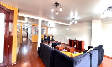 Casa de venta Av. Mariscal Sucre sur de Quito muy cerca cel C.C. Atahualpa