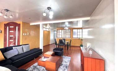 Casa de venta Av. Mariscal Sucre sur de Quito muy cerca cel C.C. Atahualpa