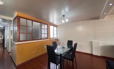 Casa de venta Av. Mariscal Sucre sur de Quito muy cerca cel C.C. Atahualpa