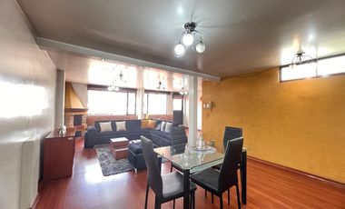 Casa de venta Av. Mariscal Sucre sur de Quito muy cerca cel C.C. Atahualpa