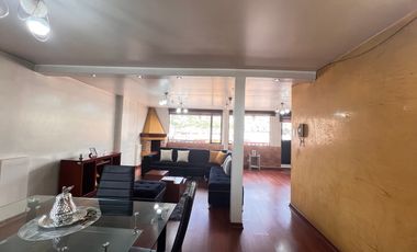 Casa de venta Av. Mariscal Sucre sur de Quito muy cerca cel C.C. Atahualpa