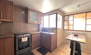 Casa de venta Av. Mariscal Sucre sur de Quito muy cerca cel C.C. Atahualpa