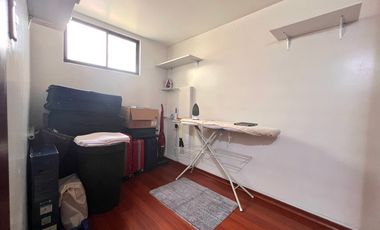 Casa de venta Av. Mariscal Sucre sur de Quito muy cerca cel C.C. Atahualpa