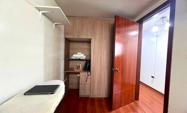 Casa de venta Av. Mariscal Sucre sur de Quito muy cerca cel C.C. Atahualpa