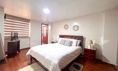 Casa de venta Av. Mariscal Sucre sur de Quito muy cerca cel C.C. Atahualpa