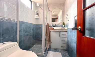 Casa de venta Av. Mariscal Sucre sur de Quito muy cerca cel C.C. Atahualpa