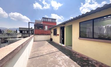 Casa de venta Av. Mariscal Sucre sur de Quito muy cerca cel C.C. Atahualpa