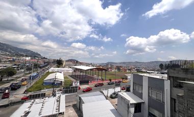 Casa de venta Av. Mariscal Sucre sur de Quito muy cerca cel C.C. Atahualpa