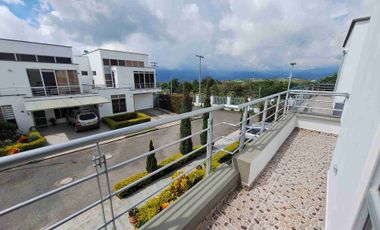 VENTA CASA EN FUSAGASUGÁ HERMOSA