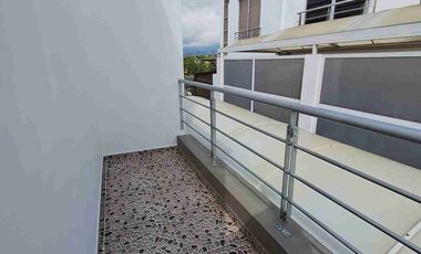 VENTA CASA EN FUSAGASUGÁ HERMOSA