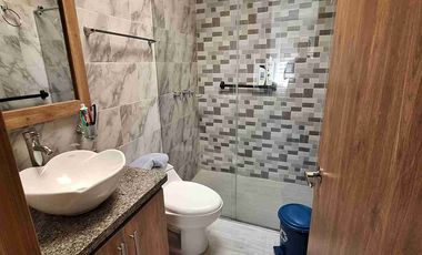 VENTA CASA EN FUSAGASUGÁ HERMOSA