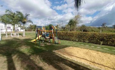 VENTA CASA EN FUSAGASUGÁ HERMOSA