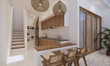 Rp 145 Juta! untuk aset properti bernilai tinggi? Bisa