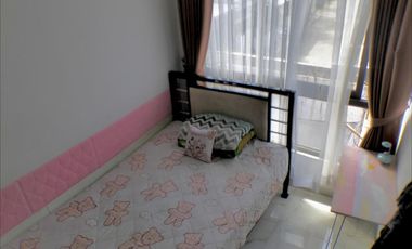 Rumah Mewah Arcamanik Cisaranten Kulon Full Furnished Swimming Pool | LA069