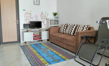 Rumah Mewah Arcamanik Cisaranten Kulon Full Furnished Swimming Pool | LA069