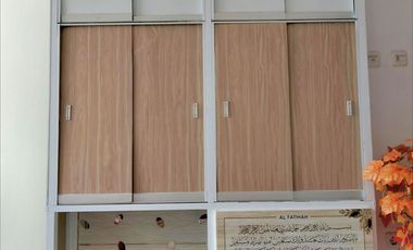 Rumah Mewah Arcamanik Cisaranten Kulon Full Furnished Swimming Pool | LA069