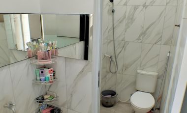 Rumah Mewah Arcamanik Cisaranten Kulon Full Furnished Swimming Pool | LA069