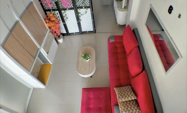 Rumah Mewah Arcamanik Cisaranten Kulon Full Furnished Swimming Pool | LA069