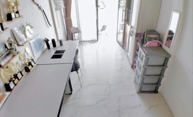 Rumah Mewah Arcamanik Cisaranten Kulon Full Furnished Swimming Pool | LA069