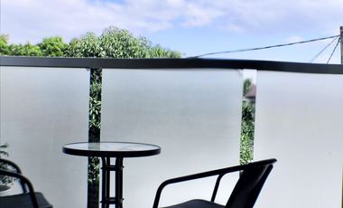 Rumah Mewah Arcamanik Cisaranten Kulon Full Furnished Swimming Pool | LA069