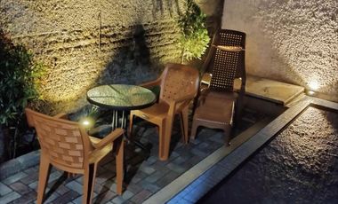 Rumah Mewah Arcamanik Cisaranten Kulon Full Furnished Swimming Pool | LA069