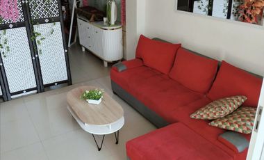 Rumah Mewah Arcamanik Cisaranten Kulon Full Furnished Swimming Pool | LA069