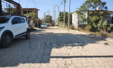 Terreno en Venta en San Pablo Etla