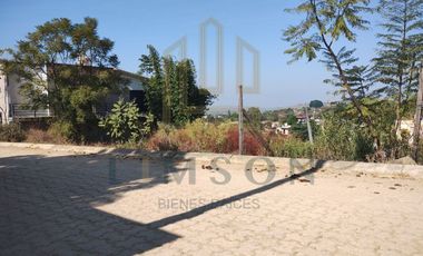 Terreno en Venta en San Pablo Etla