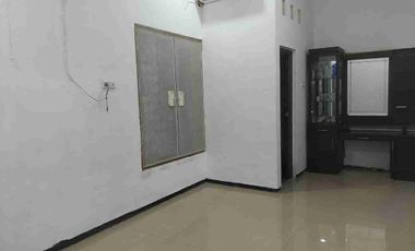 DISEWAKAN RUMAH FULL FURNISH, BEBAS BANJIR & AMAN DUKUH KUPANG TIMUR