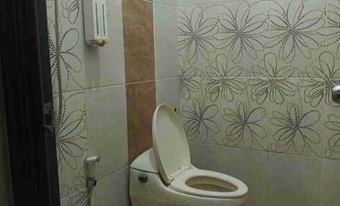 DISEWAKAN RUMAH FULL FURNISH, BEBAS BANJIR & AMAN DUKUH KUPANG TIMUR