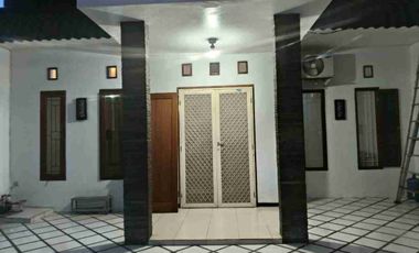 DISEWAKAN RUMAH FULL FURNISH, BEBAS BANJIR & AMAN DUKUH KUPANG TIMUR