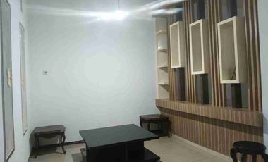 DISEWAKAN RUMAH FULL FURNISH, BEBAS BANJIR & AMAN DUKUH KUPANG TIMUR