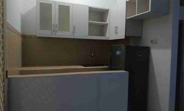 DISEWAKAN RUMAH FULL FURNISH, BEBAS BANJIR & AMAN DUKUH KUPANG TIMUR