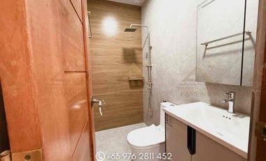 ₱8.7M 𝐁𝐫𝐚𝐧𝐝 𝐍𝐞𝐰 𝟒-𝐁𝐞𝐝𝐫𝐨𝐨𝐦 𝐇𝐨𝐮𝐬𝐞 𝐚𝐧𝐝 𝐋𝐨𝐭 𝐍𝐞𝐚𝐫 𝐂𝐥𝐚𝐫𝐤, 𝐏𝐚𝐦𝐩𝐚𝐧𝐠𝐚 – 𝐒𝐞𝐦𝐢-𝐅𝐮𝐫𝐧𝐢𝐬𝐡𝐞𝐝, 𝐑𝐞𝐚𝐝𝐲 𝐟𝐨𝐫 𝐌𝐨𝐯𝐞-𝐈𝐧