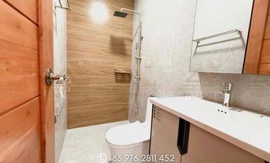 ₱8.7M 𝐁𝐫𝐚𝐧𝐝 𝐍𝐞𝐰 𝟒-𝐁𝐞𝐝𝐫𝐨𝐨𝐦 𝐇𝐨𝐮𝐬𝐞 𝐚𝐧𝐝 𝐋𝐨𝐭 𝐍𝐞𝐚𝐫 𝐂𝐥𝐚𝐫𝐤, 𝐏𝐚𝐦𝐩𝐚𝐧𝐠𝐚 – 𝐒𝐞𝐦𝐢-𝐅𝐮𝐫𝐧𝐢𝐬𝐡𝐞𝐝, 𝐑𝐞𝐚𝐝𝐲 𝐟𝐨𝐫 𝐌𝐨𝐯𝐞-𝐈𝐧