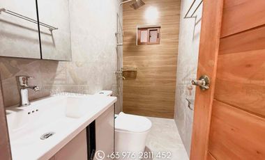 ₱8.7M 𝐁𝐫𝐚𝐧𝐝 𝐍𝐞𝐰 𝟒-𝐁𝐞𝐝𝐫𝐨𝐨𝐦 𝐇𝐨𝐮𝐬𝐞 𝐚𝐧𝐝 𝐋𝐨𝐭 𝐍𝐞𝐚𝐫 𝐂𝐥𝐚𝐫𝐤, 𝐏𝐚𝐦𝐩𝐚𝐧𝐠𝐚 – 𝐒𝐞𝐦𝐢-𝐅𝐮𝐫𝐧𝐢𝐬𝐡𝐞𝐝, 𝐑𝐞𝐚𝐝𝐲 𝐟𝐨𝐫 𝐌𝐨𝐯𝐞-𝐈𝐧