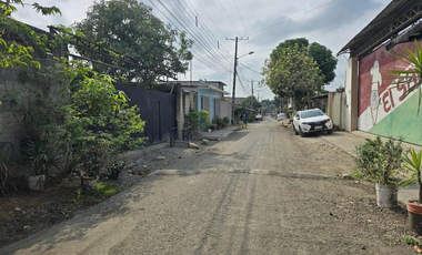 Alquiler de Terreno Comercial y Oficina - Via a la Costa